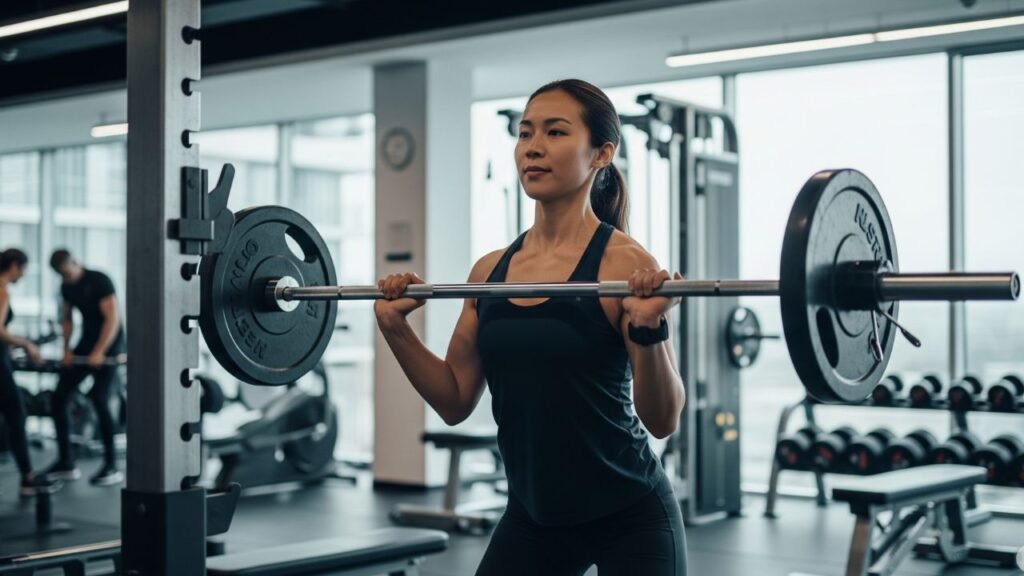 Pre Workout Without Caffeine supplement for steady energy and focus